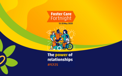 Foster Care Fortnight