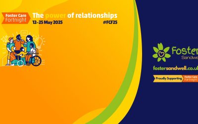 Foster Care Fortnight – the final roundup