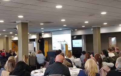 Foster Carers Celebration Event