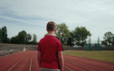 Tom’s race to catch new foster carers