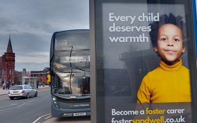 New Year Fostering Campaign